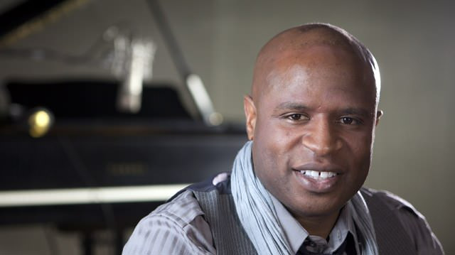 Alex Boyé