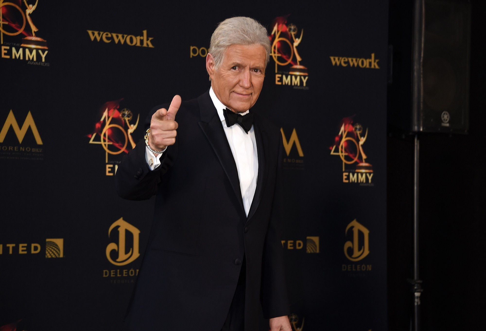 What Was Alex Trebek’s Salary? Unpacking the Jeopardy! Host’s Earnings