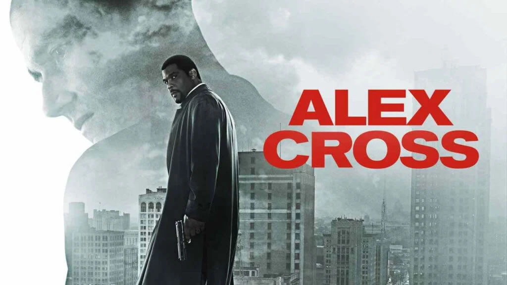 AlexCross