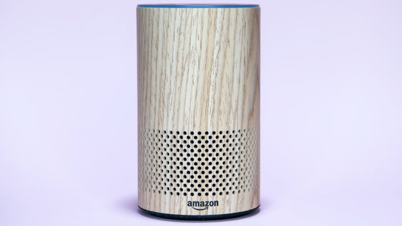 Amazon Echo 2nd gen