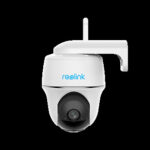 Reolink Argus PT Wireless Security Camera