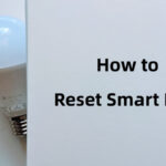 how to reset smart bulb