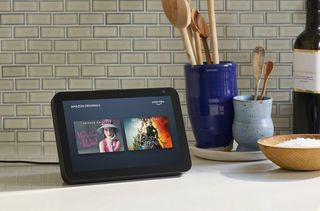 Echo Show best features