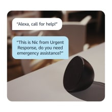 Product image of Alexa Emergency Assist