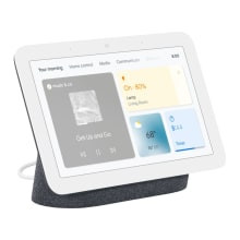 Product image of Google’s Nest Hub