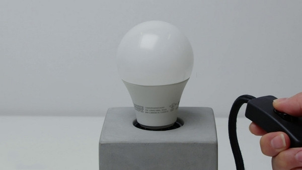 reset a smart bulb