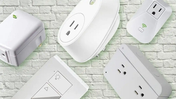 Smart plugs for Alexa bulbs energy saving - Optimize your smart home energy efficiency