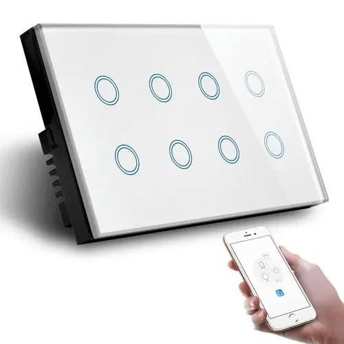 Smart Switches