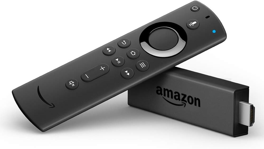 Fire TV Stick 4K Max