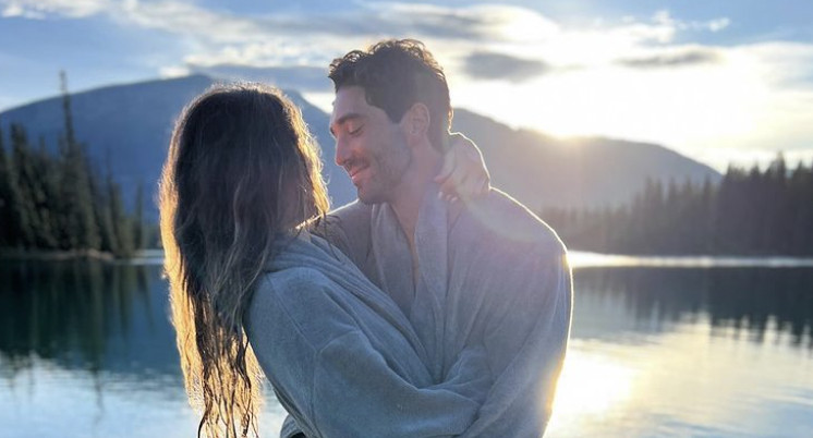 Bachelor and Bachelorette Couples Still Together - Instagram Photo