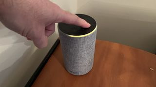 Factory Reset Your Alexa device