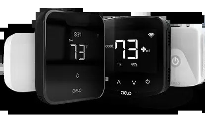 Cielo Smart AC Controller