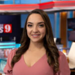 Alexa Lorenzo at WFTV