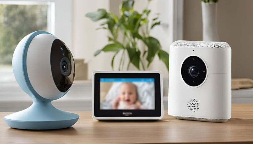 amazon-echo-show-and-a-baby-monitor