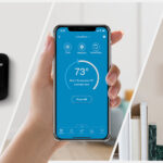 Smart AC controllers from Cielo.