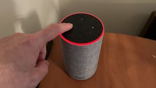 Update your Alexa device